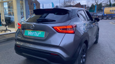 Nissan Juke 1.0 DiG-T 114 N-Connecta 5dr Petrol Hatchback